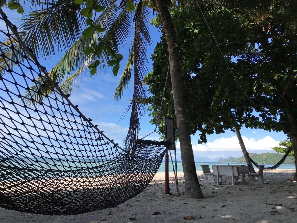 Phangan Villa Bungalows Thong Sala Bagian luar foto