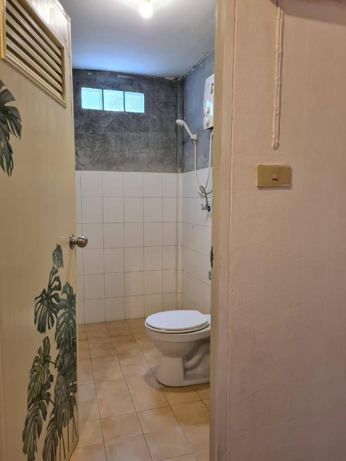 Phangan Villa Bungalows Thong Sala Bagian luar foto