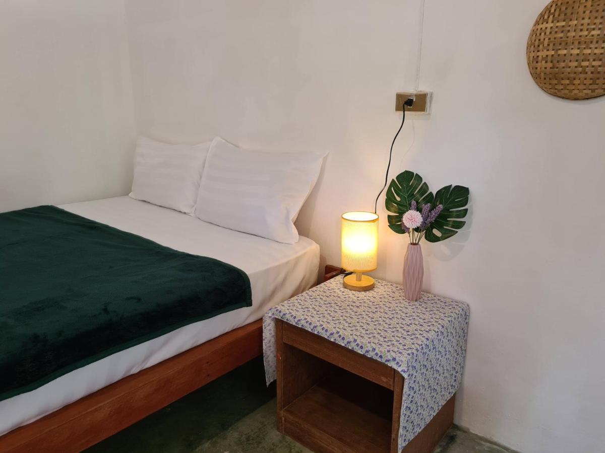 Phangan Villa Bungalows Thong Sala Bagian luar foto